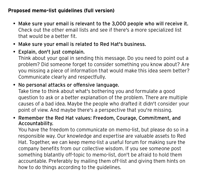 Fueling Passion: The employee-led evolution of memo-list 