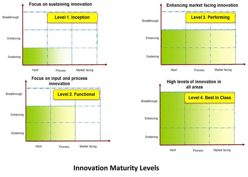 InnovationMaturity